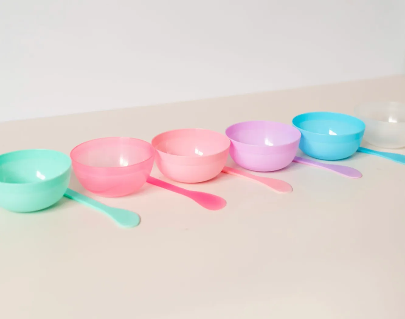 PANEMORFI - Jelly Mask Mixing Bowl