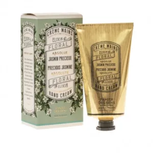 Panier Des Sens Hand Cream Precious Jasmine 2.61 fl oz