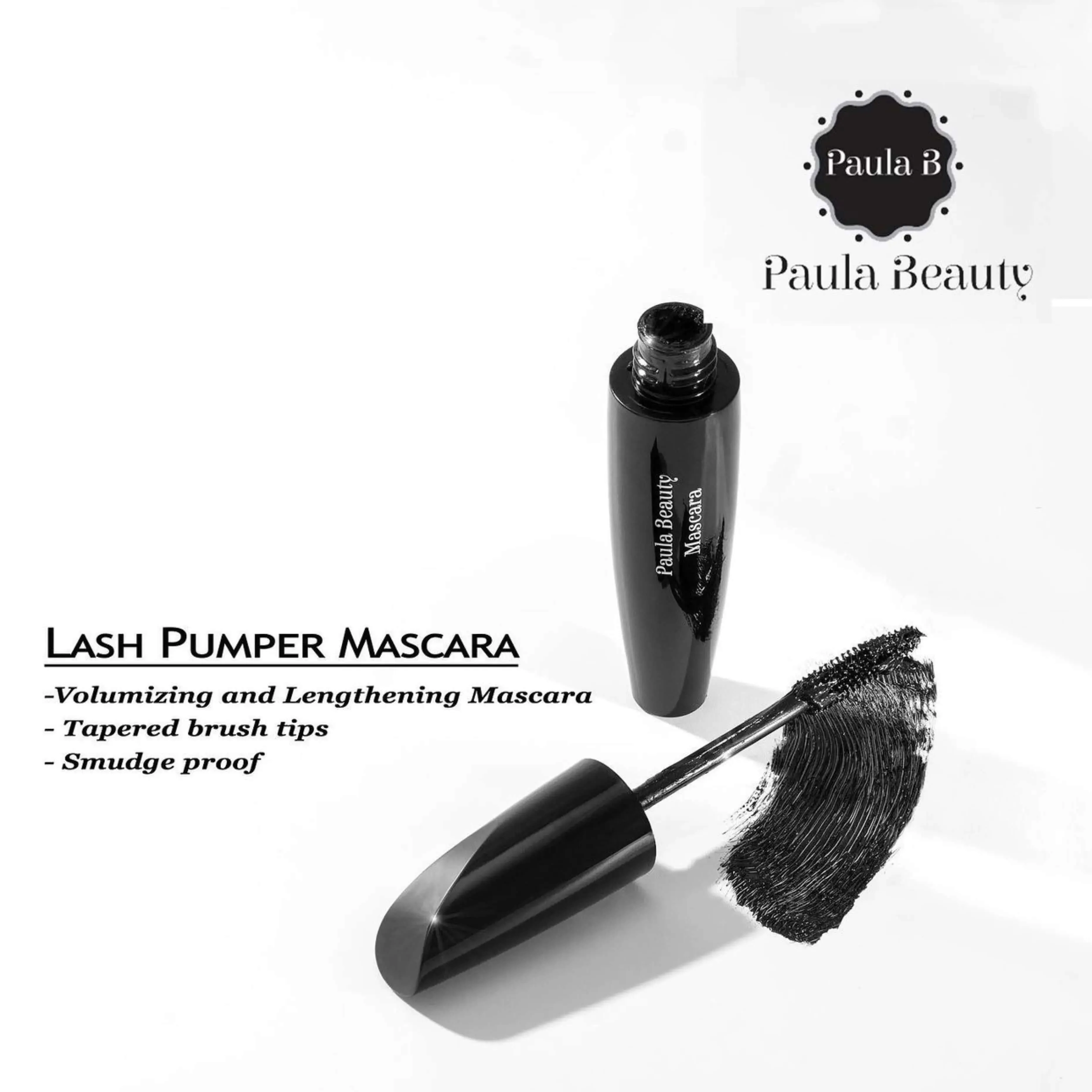 Paula B ( Paula Beauty) Mascara