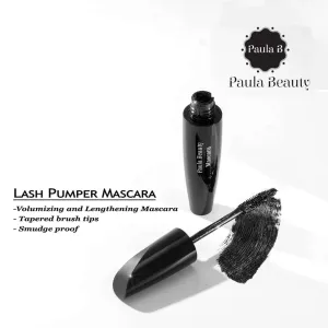 Paula B ( Paula Beauty) Mascara