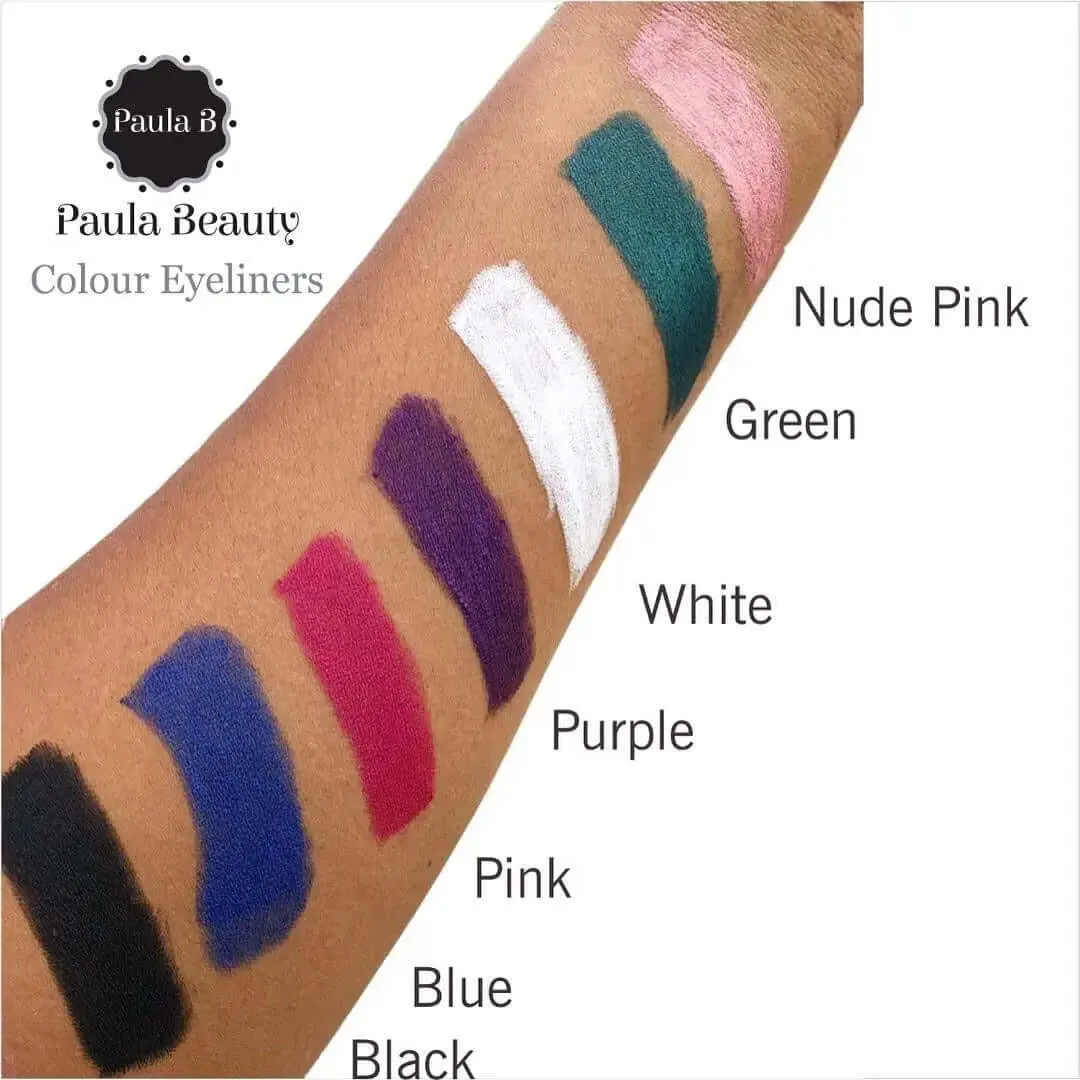 Paula Beauty Eyeliner Pencil