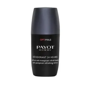 PAYOT OPTIMALE 24hr Roll On Deodorant 75ml