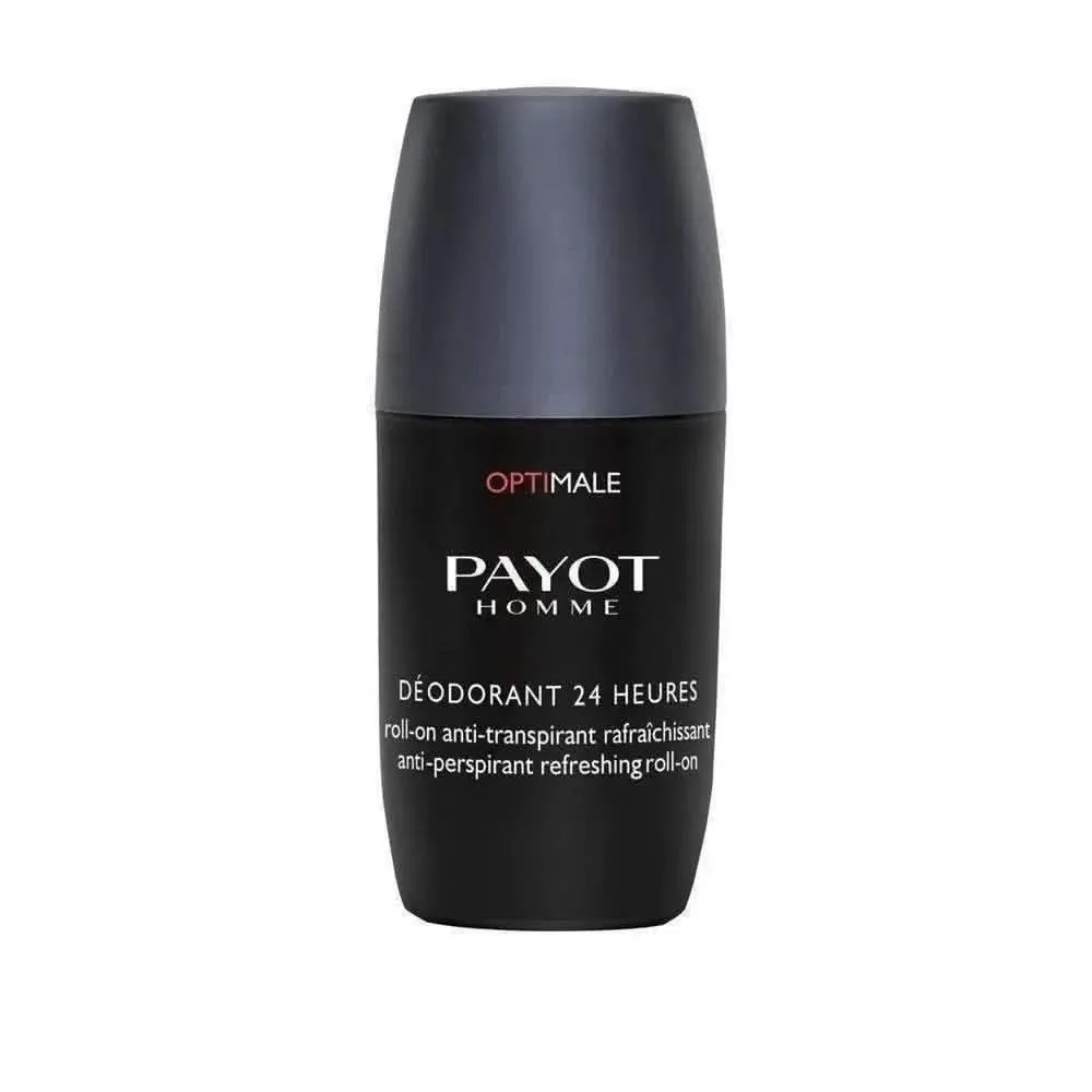 PAYOT OPTIMALE 24hr Roll On Deodorant 75ml