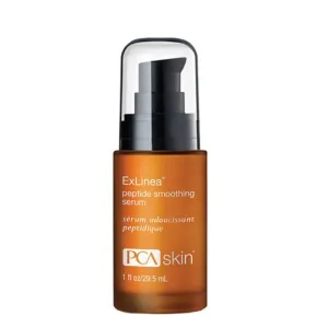 PCA ExLinea Peptide Smoothing Serum
