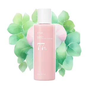Peach 77% Niacin Conditioning Milk