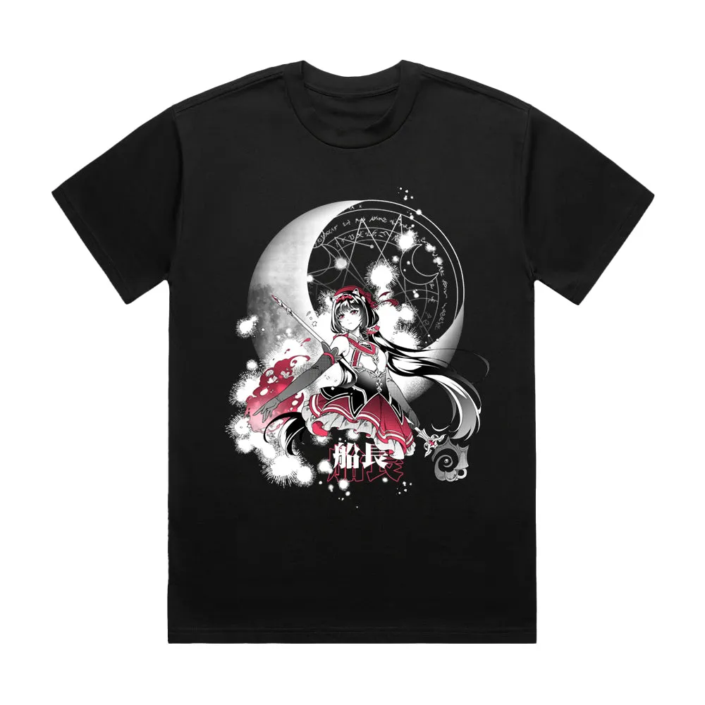 Pearl Evil Otter T-Shirt