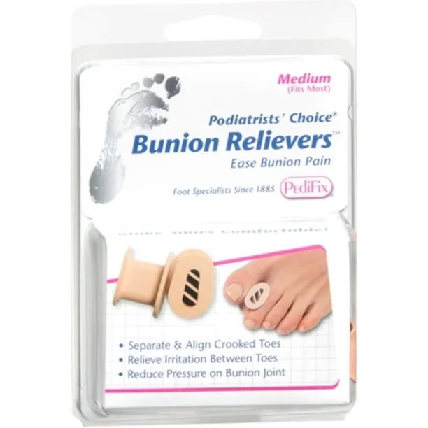 PediFix Bunion Reliever Small