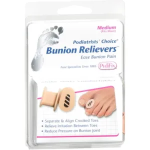 PediFix Bunion Reliever Small