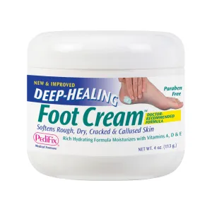 PEDIFIX DEEP HEALING FOOT CREAM