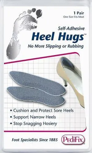 PediFix PediSmart Heel Hugs