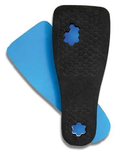 Peg assist insole womens medium size 6.5 - 8