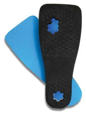 Peg assist insole womens medium size 6.5 - 8