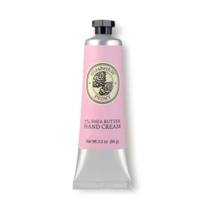 Peony Hand Cream