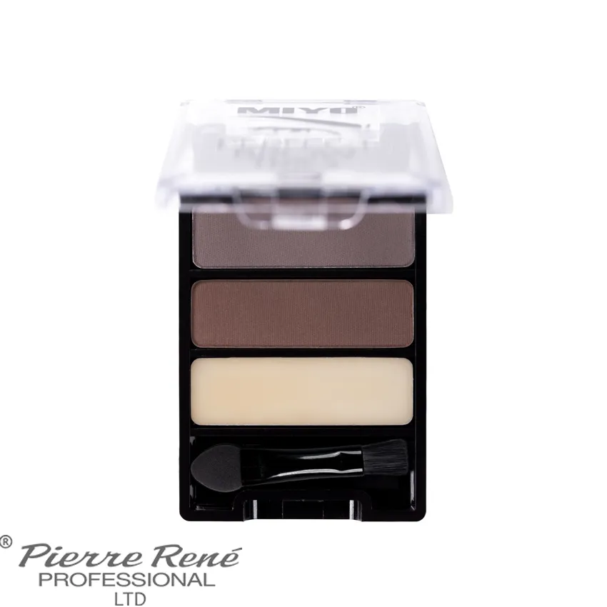 Perfect Brow Trio
