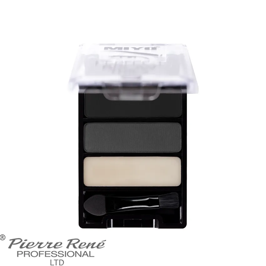 Perfect Brow Trio