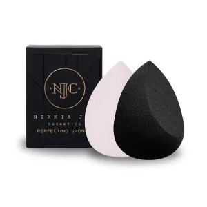 PERFECTING SPONGE DUO