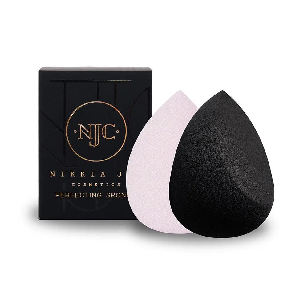 PERFECTING SPONGE DUO