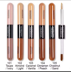 Phoera Duo Concealer