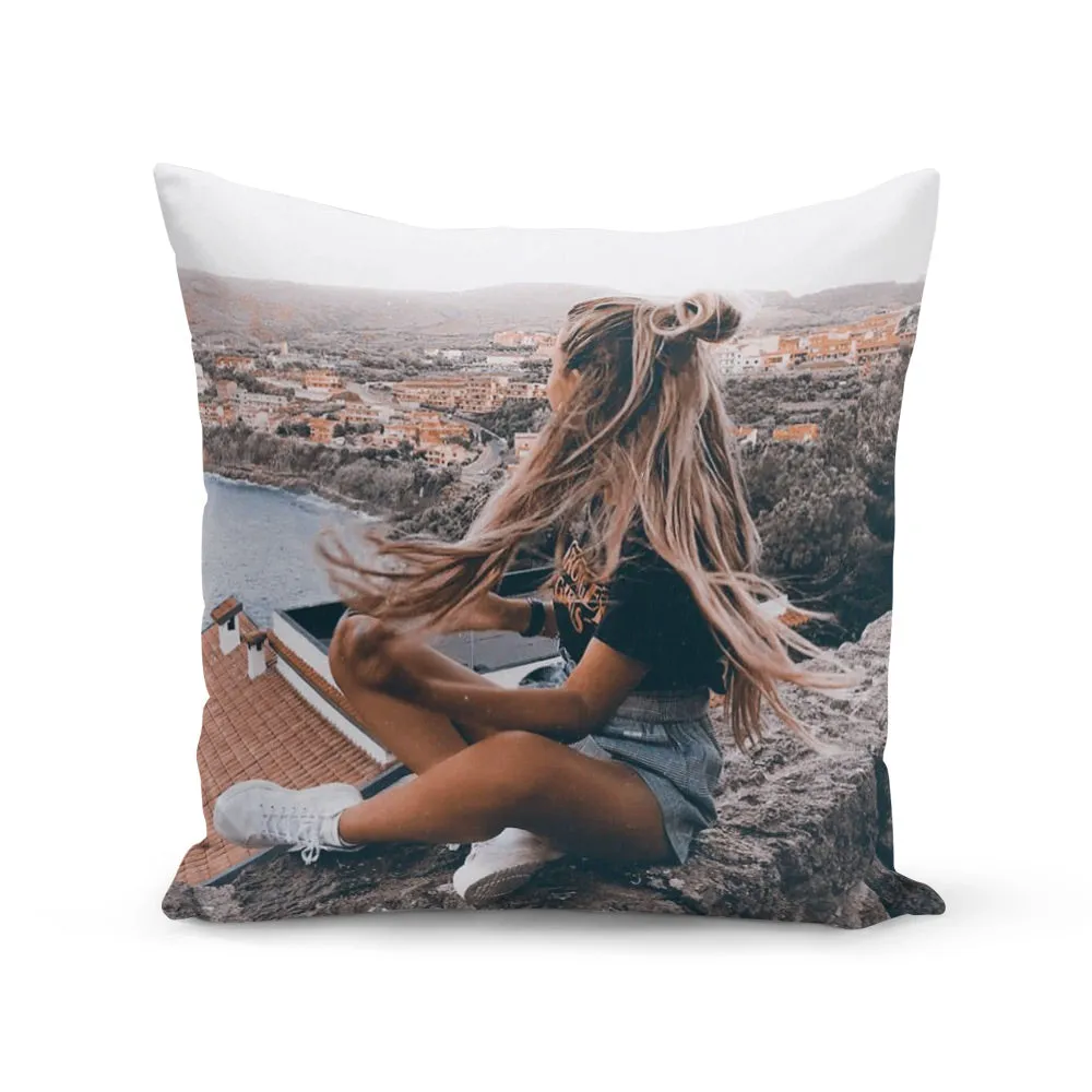 Photo Cushion