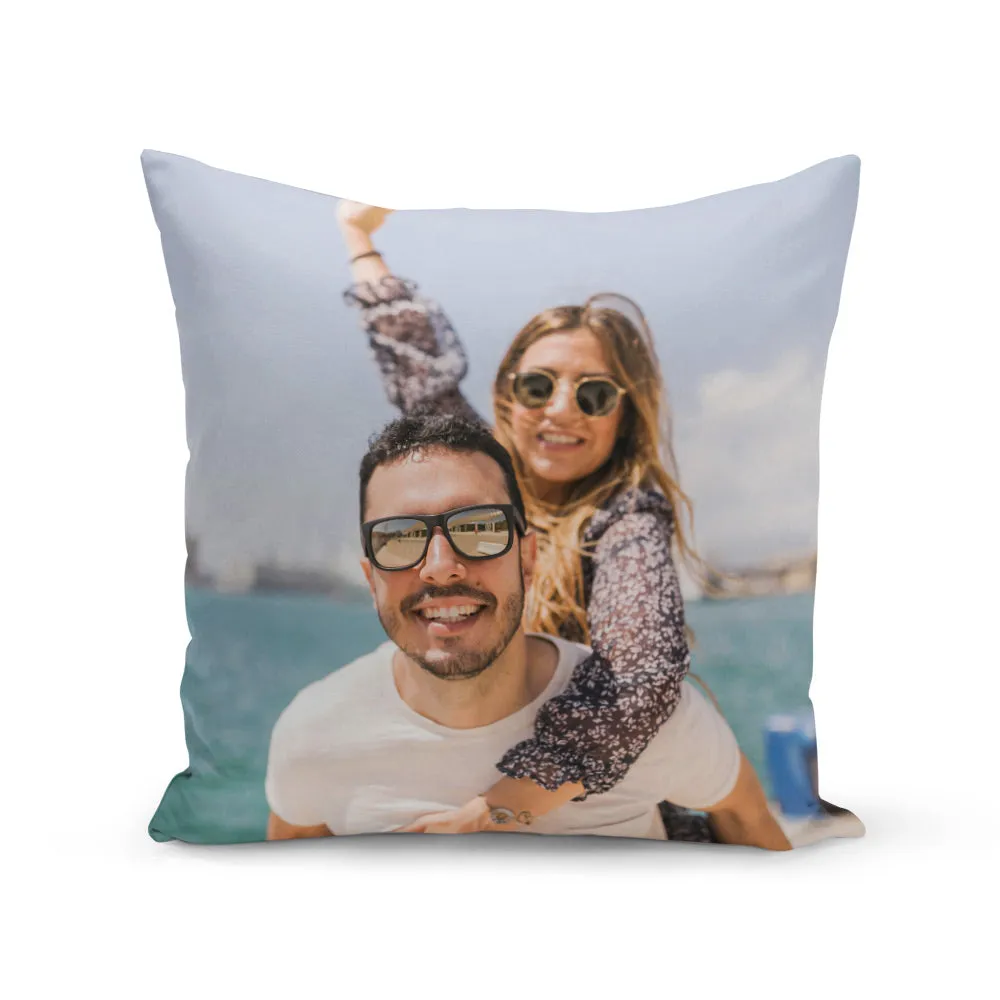 Photo Cushion