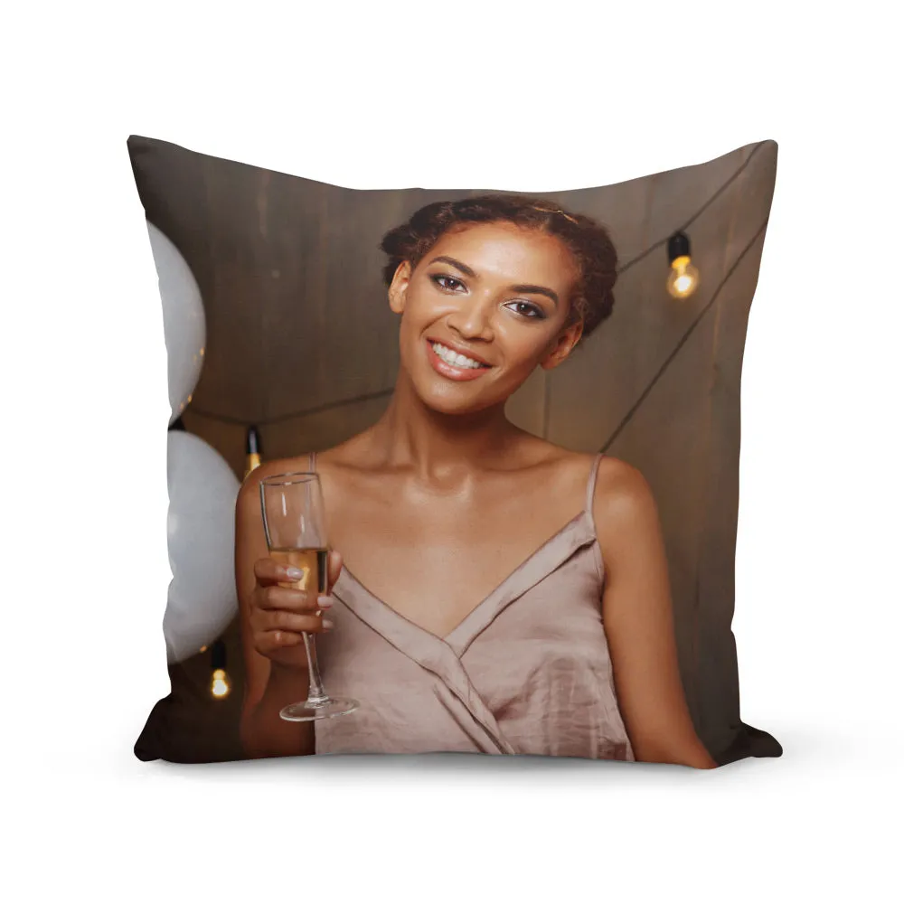 Photo Cushion