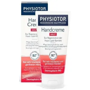 PHYSIOTOP acute neurodermatitis hand cream