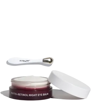 Phyto-Retinol Night Eye Balm