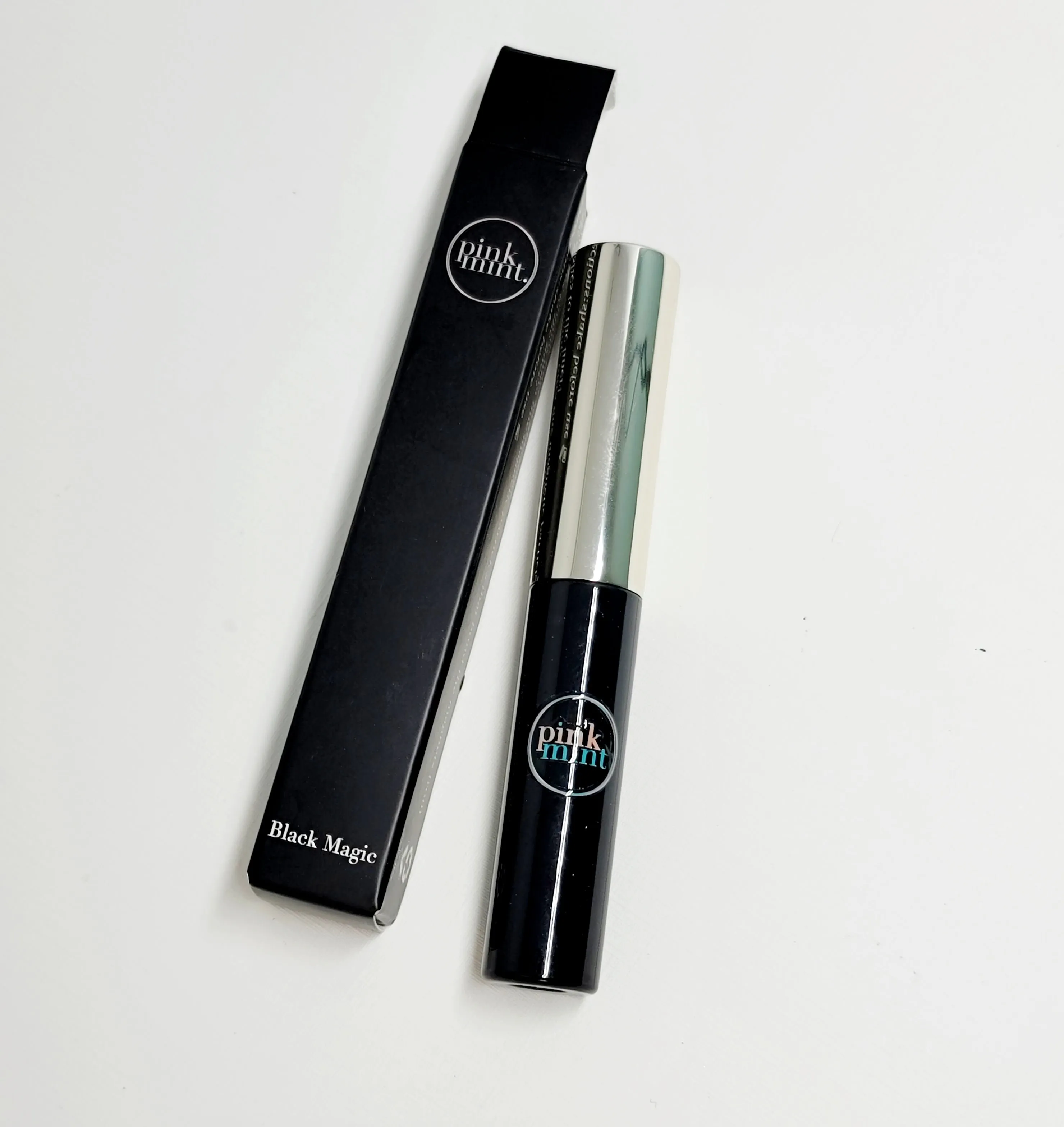 Pink Mint Lash Liners