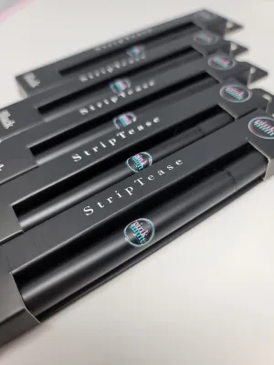 Pink Mint Lash Liners