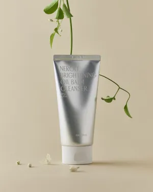 Pink Wonder Neroli Brightening Oil Balm Cleanser