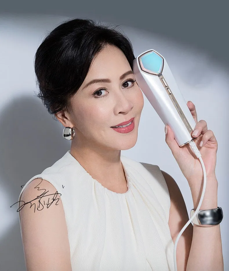 PIR PRO– PULSED NEAR INFRARED DEVICE BY NOWMI LAB