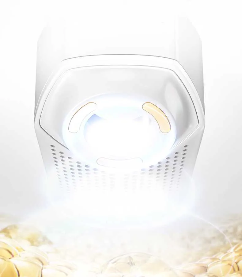 PIR PRO– PULSED NEAR INFRARED DEVICE BY NOWMI LAB