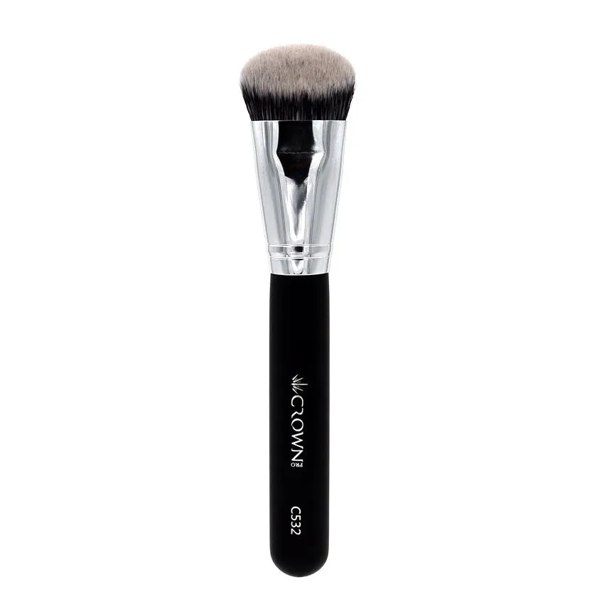 PL-C532 Pro Angled Contour Brush