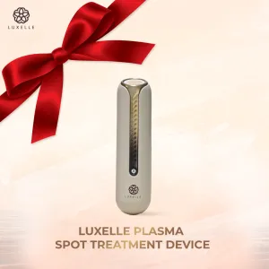 Plasma Spot Treatment Device