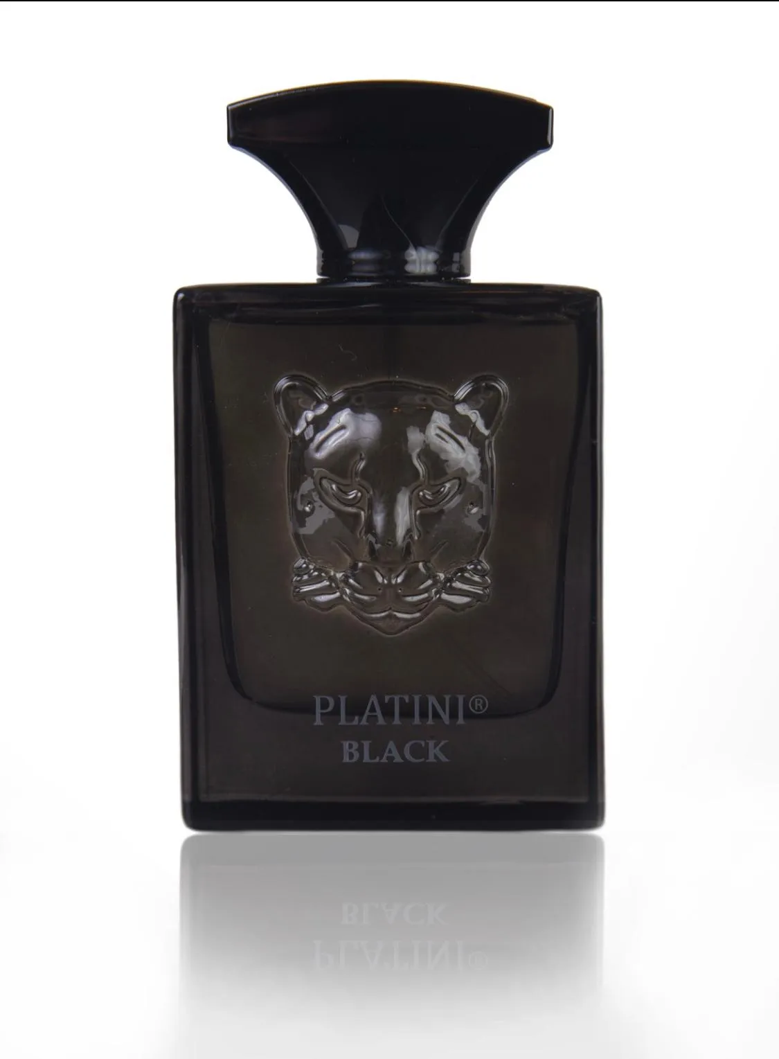 Platini Black