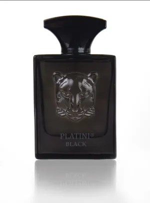 Platini Black