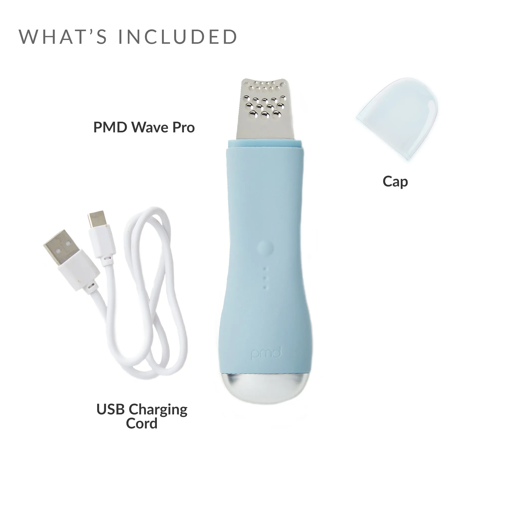 PMD Wave Pro - For Men