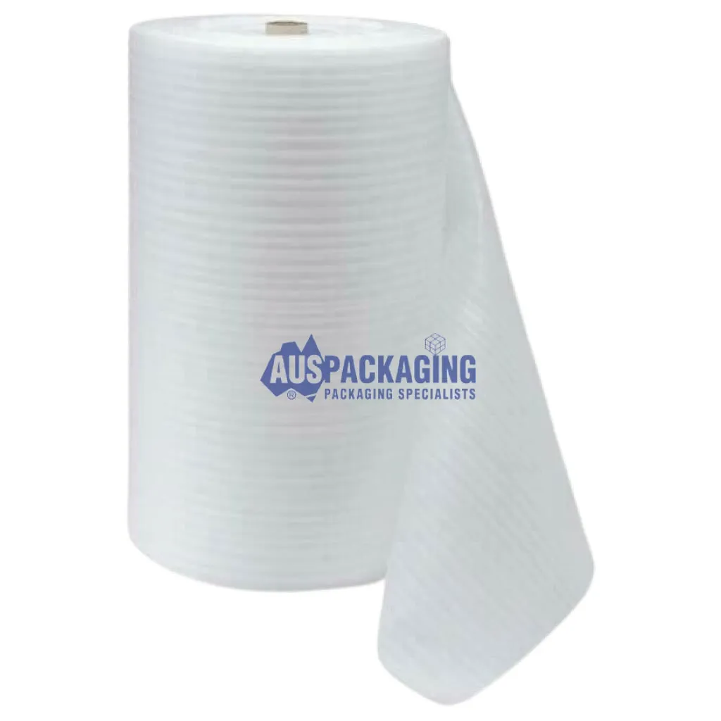 Polycell Polyfoam Wrap - 1200mm [Thickness 0.5mm] (SF5BW)
