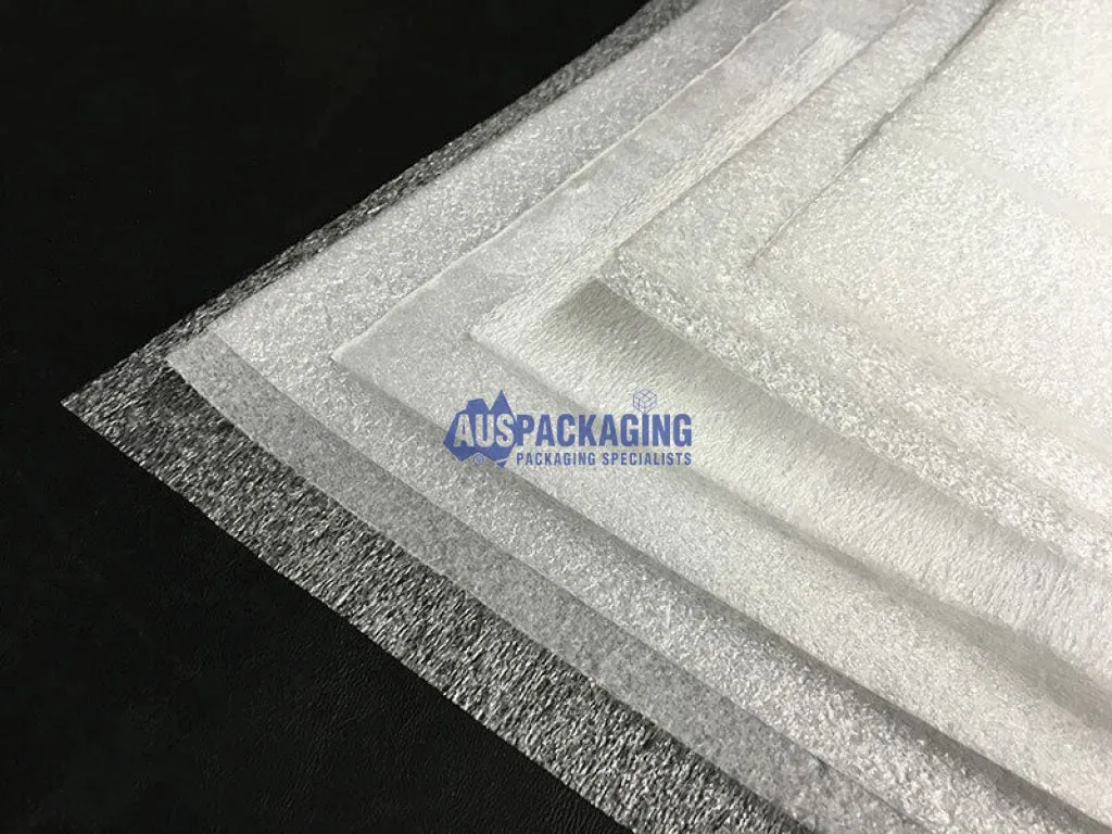 Polycell Polyfoam Wrap - 1200mm [Thickness 0.5mm] (SF5BW)