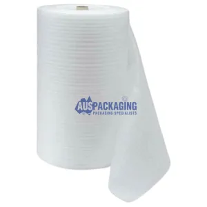 Polycell Polyfoam Wrap - 1200mm [Thickness 0.5mm] (SF5BW)