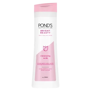 Ponds Bright Beauty White Cleansing Milk - 150ml