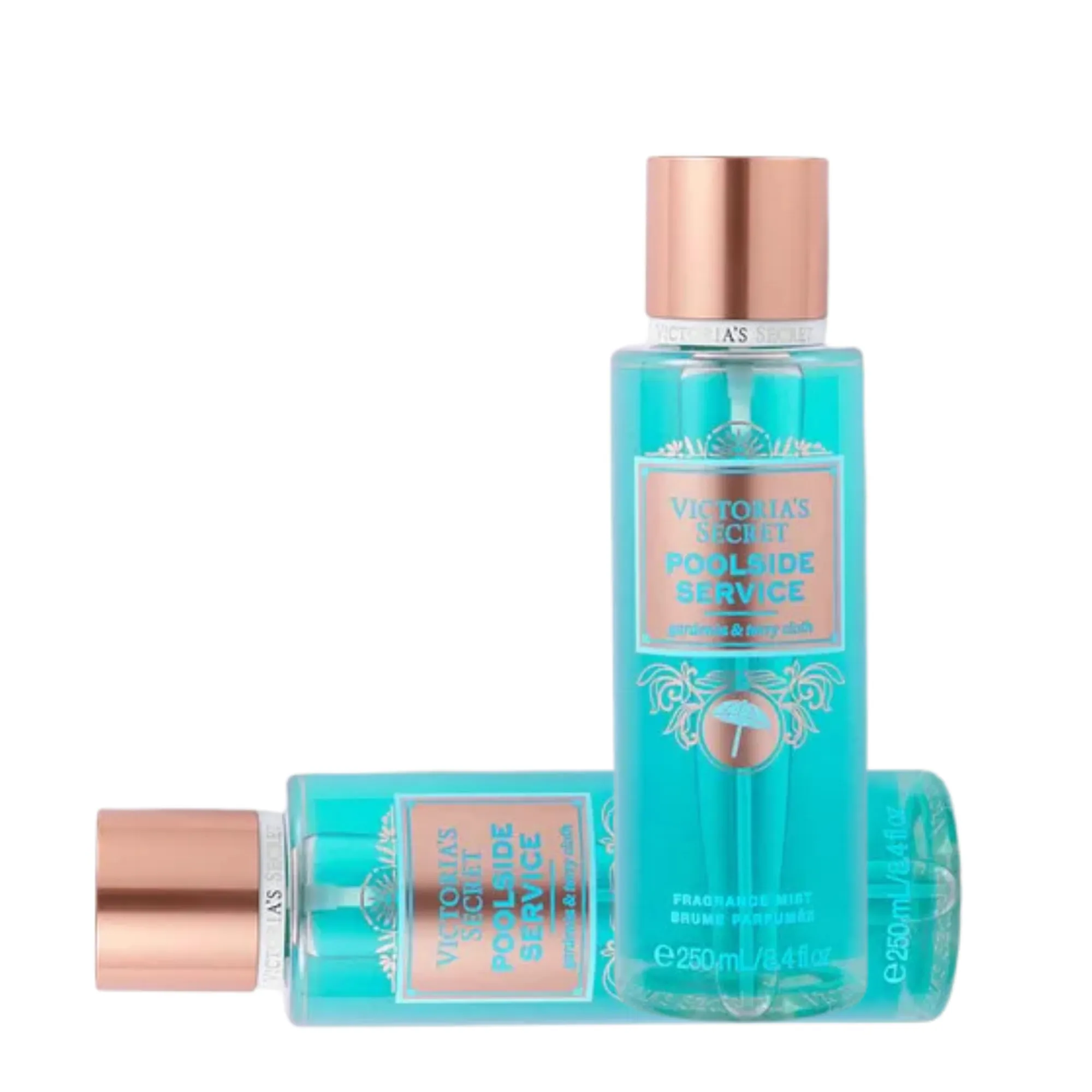 Poolside Service Victoria Secret 250Ml Colonia Mujer