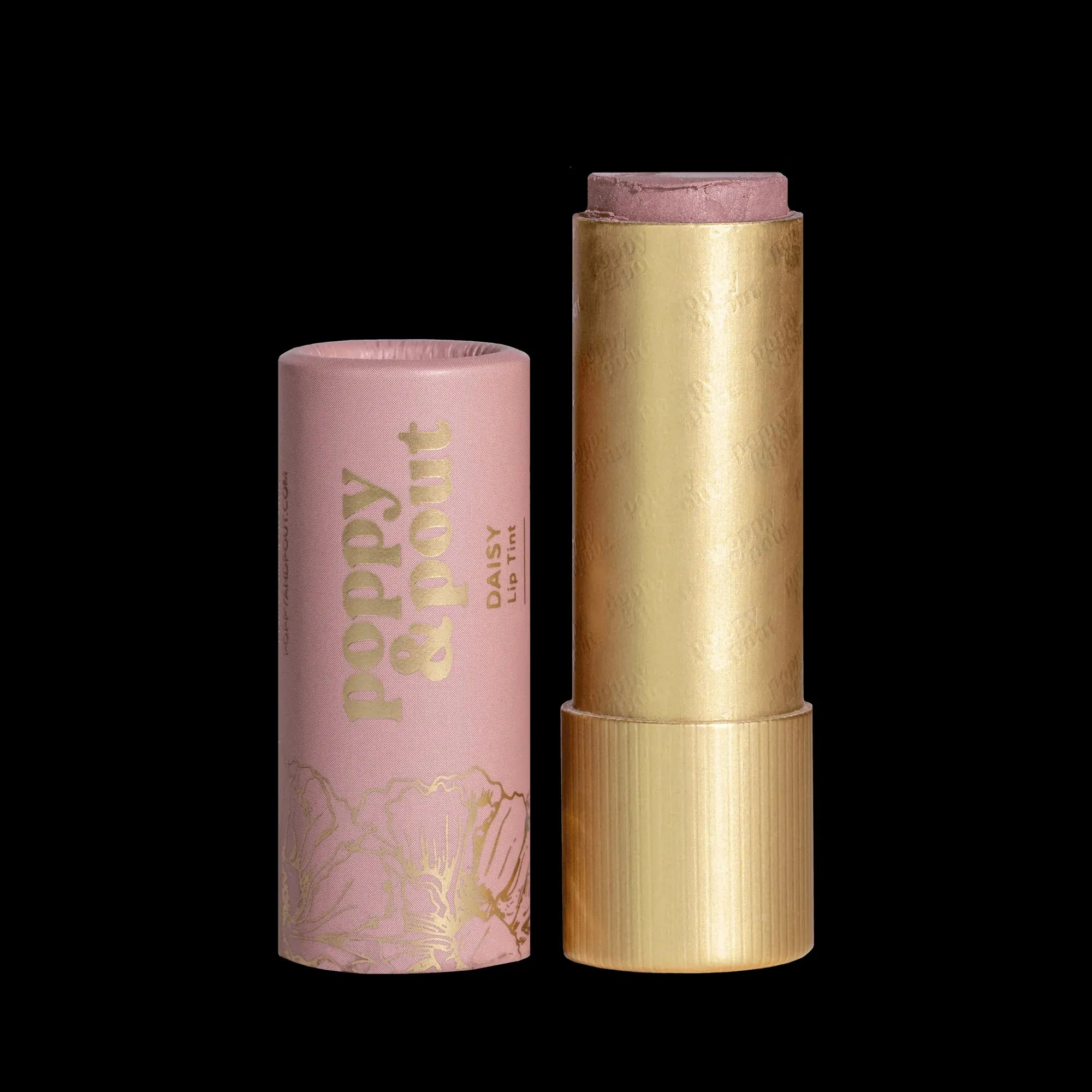 Poppy & Pout Daisy Lip Tint