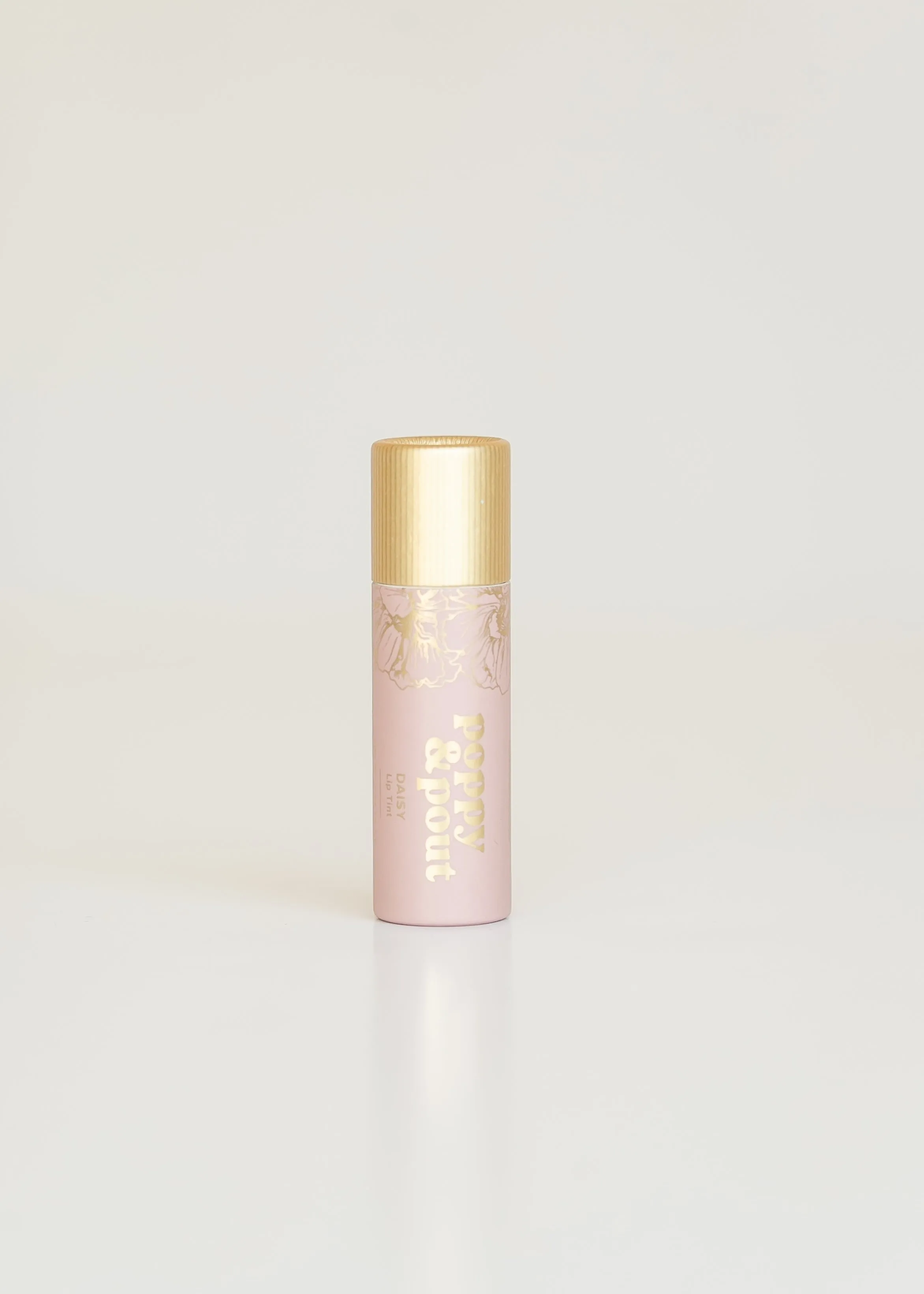 Poppy & Pout Tinted Lip Balm
