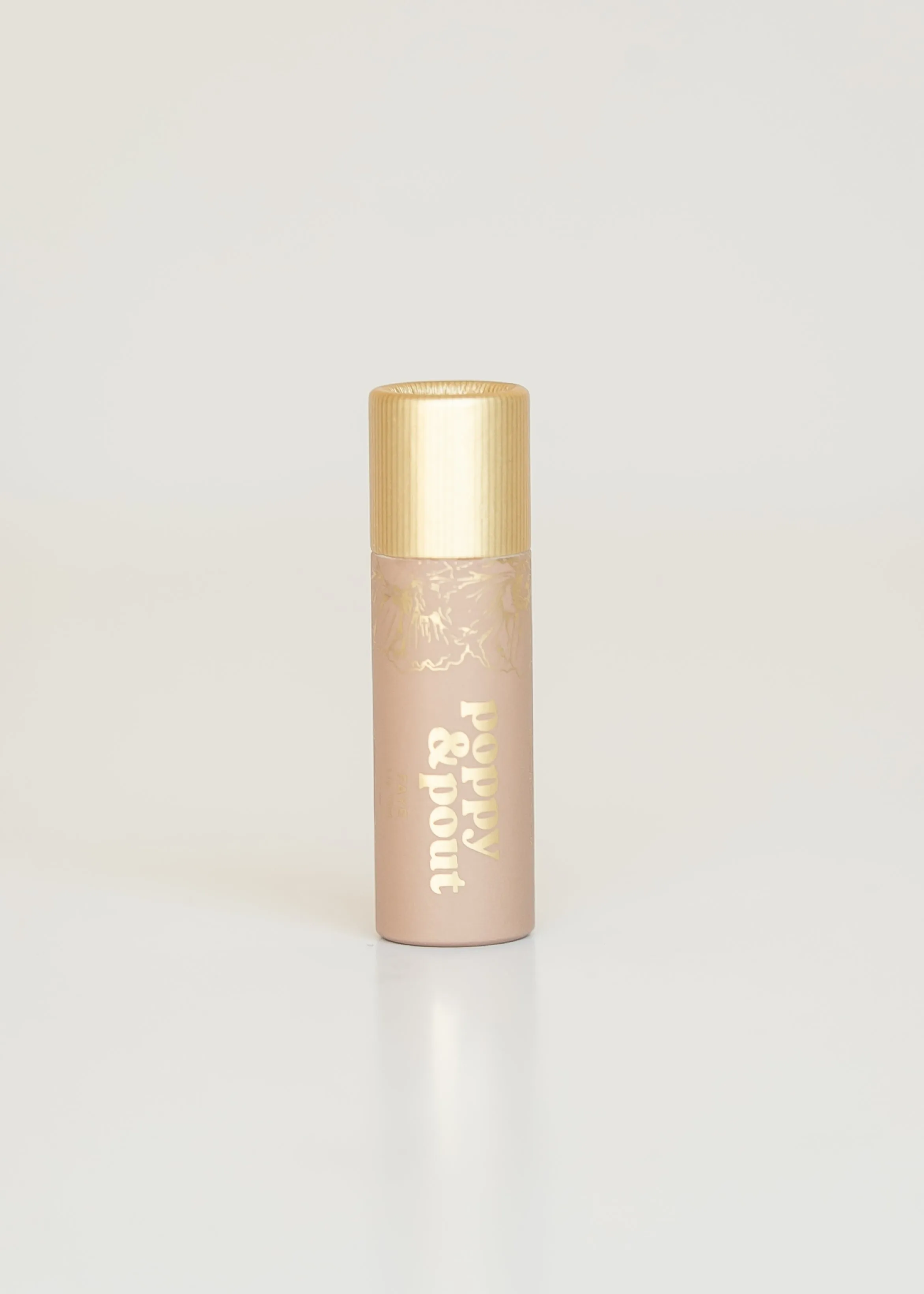 Poppy & Pout Tinted Lip Balm