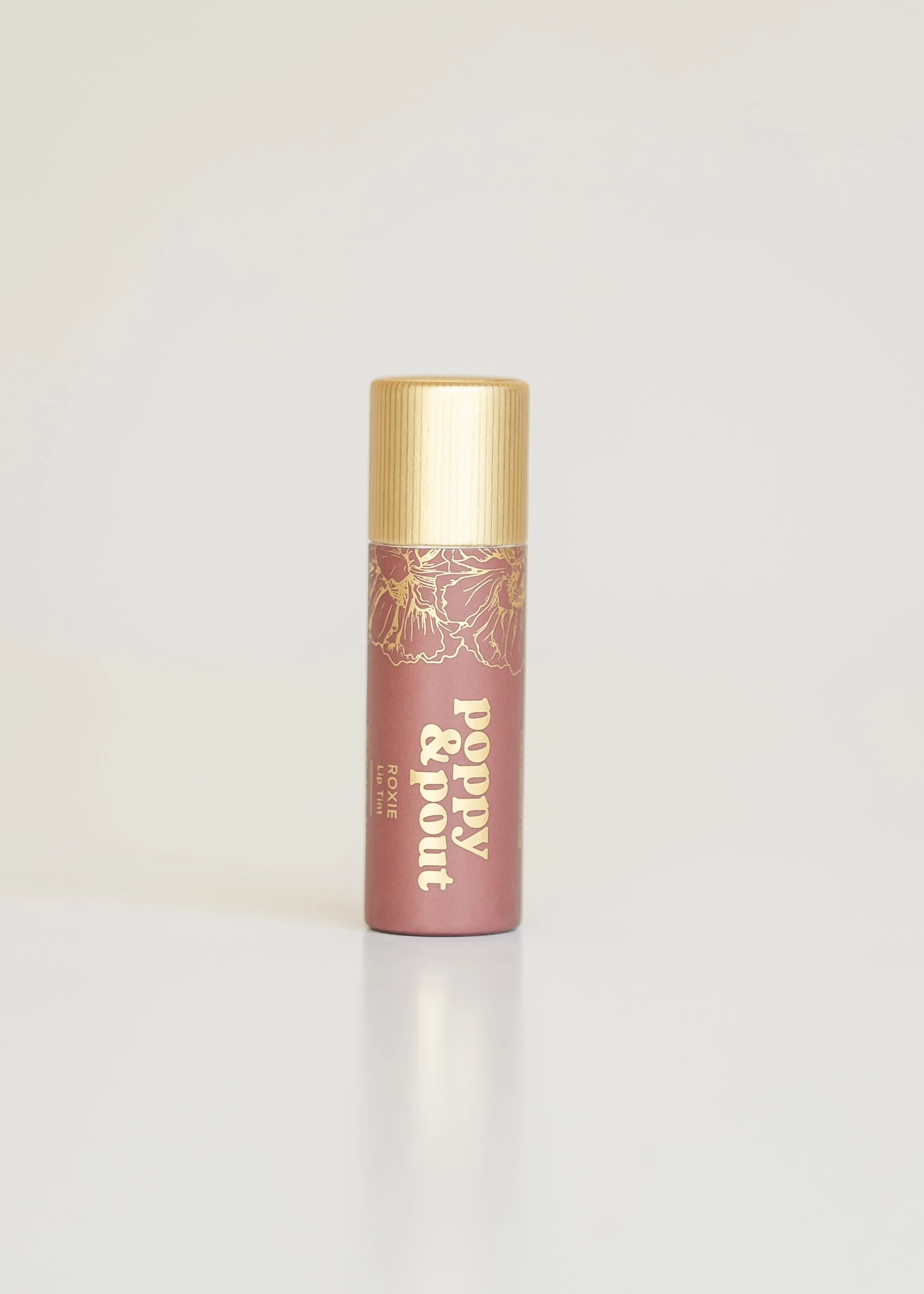 Poppy & Pout Tinted Lip Balm