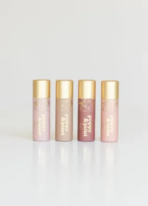 Poppy & Pout Tinted Lip Balm