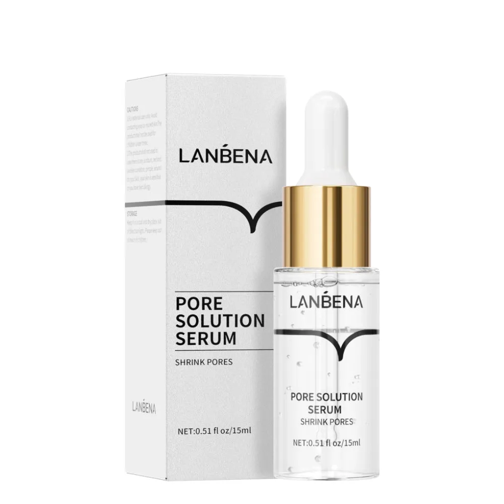 Pore Solution Serum