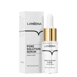 Pore Solution Serum