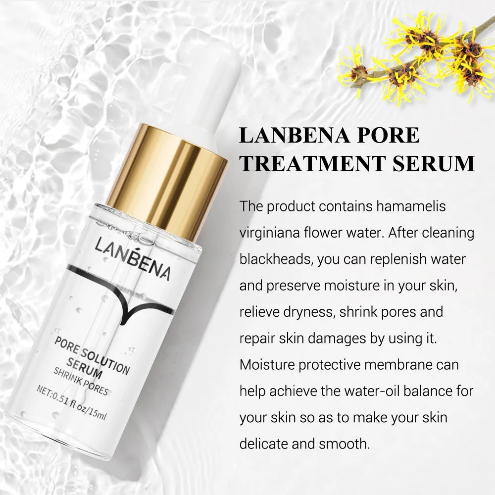 Pore Solution Serum